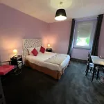 Logis Hotel-restaurant Les Voyageurs Hotel