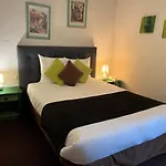 Logis Hotel-restaurant Les Voyageurs Hotel 3*