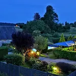 Logis Hotel-restaurant Les Voyageurs
