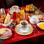 Hotel Logis Hotel-restaurant Les Voyageurs 3*