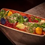 Logis Hotel-restaurant Les Voyageurs Hotel 3*