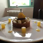 Logis Hotel-restaurant Les Voyageurs 3* La Coquille