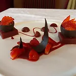 Hotel Logis Hotel-restaurant Les Voyageurs La Coquille
