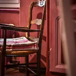 Logis Hotel-restaurant Les Voyageurs 3*
