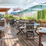Logis Hotel-restaurant Les Voyageurs 3*