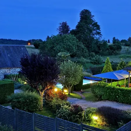 Logis Hotel-restaurant Les Voyageurs