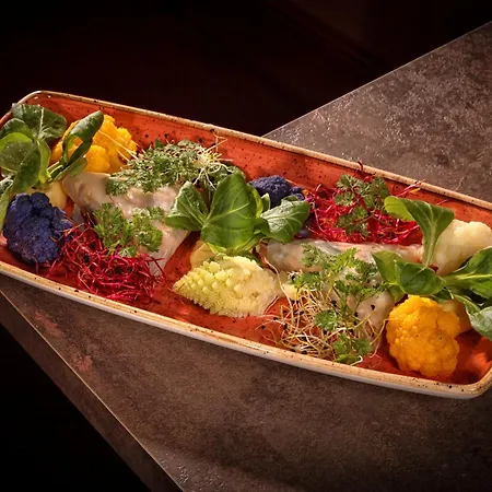Logis Hotel-restaurant Les Voyageurs Hotel 3*