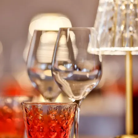 国际之家旅行者酒店 酒店 3*