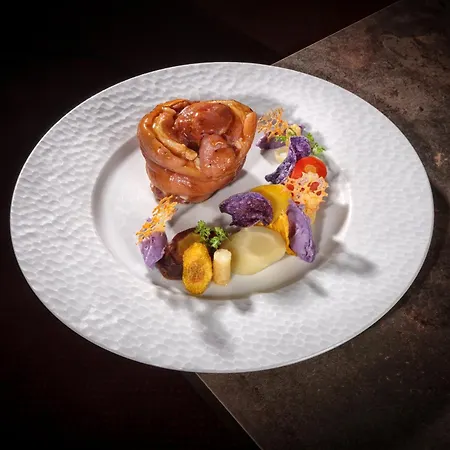Logis Hotel-restaurant Les Voyageurs 3* La Coquille