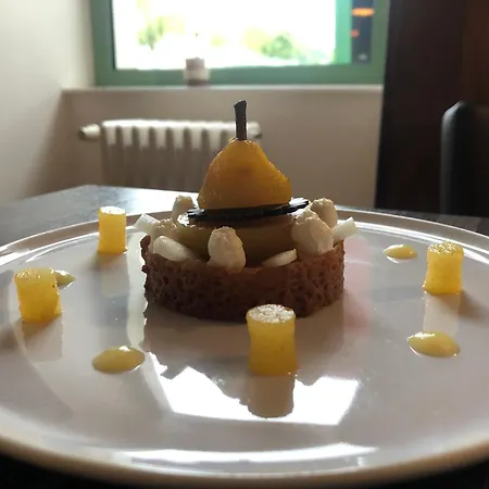 Logis Hotel-restaurant Les Voyageurs 3* La Coquille