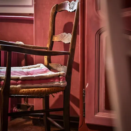 Logis Hotel-restaurant Les Voyageurs 3*