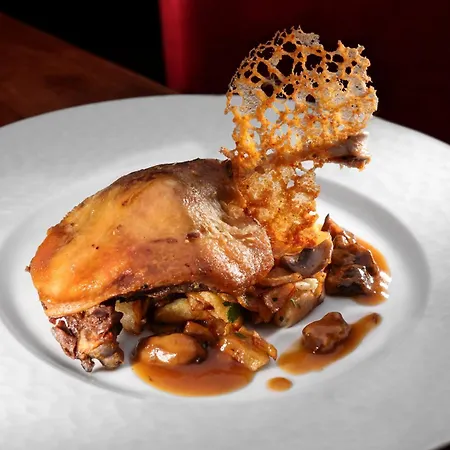 Logis Hotel-restaurant Les Voyageurs 3*