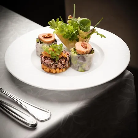 Logis Hotel-restaurant Les Voyageurs Hotell