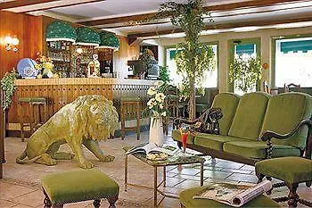 Logis Hotel-restaurant Les Voyageurs Hotel 3*