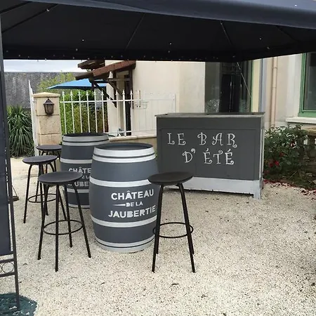 Hotel Logis Hotel-restaurant Les Voyageurs 3*