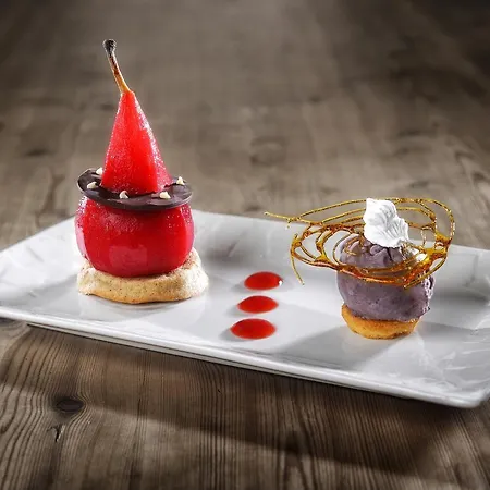 Logis Hotel-restaurant Les Voyageurs 3*