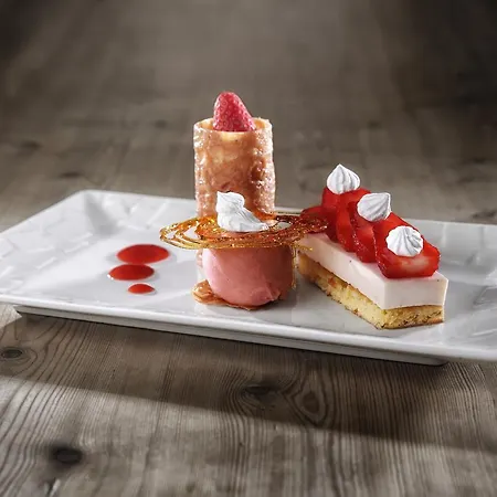 ホテル Logis Hotel-restaurant Les Voyageurs 3*