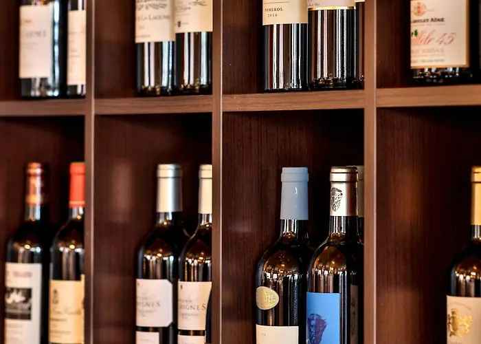 Logis Hotel-restaurant Les Voyageurs Hotel La Coquille