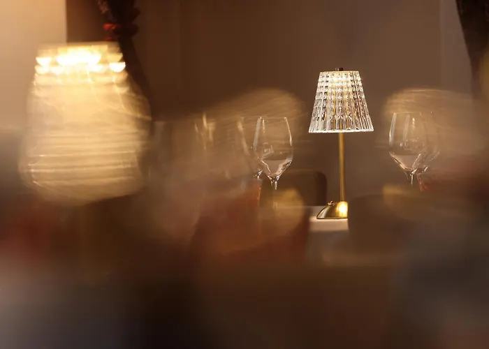 Logis Hotel-restaurant Les Voyageurs