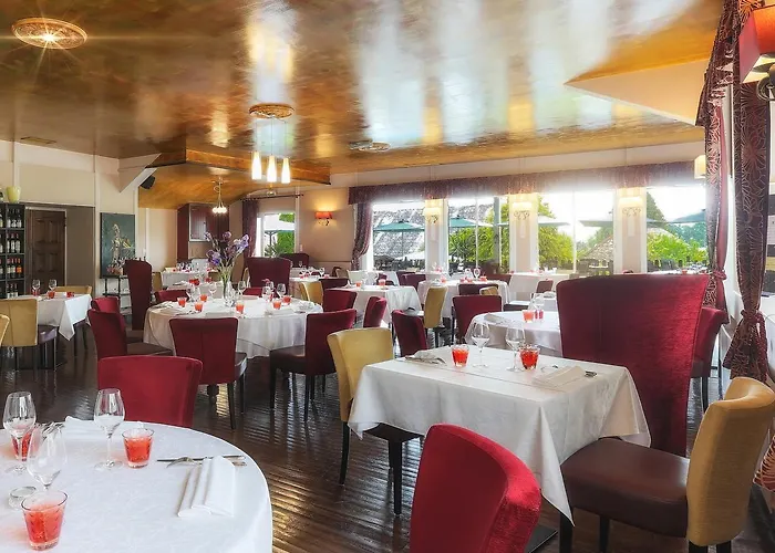 Logis Hotel-restaurant Les Voyageurs Hotel